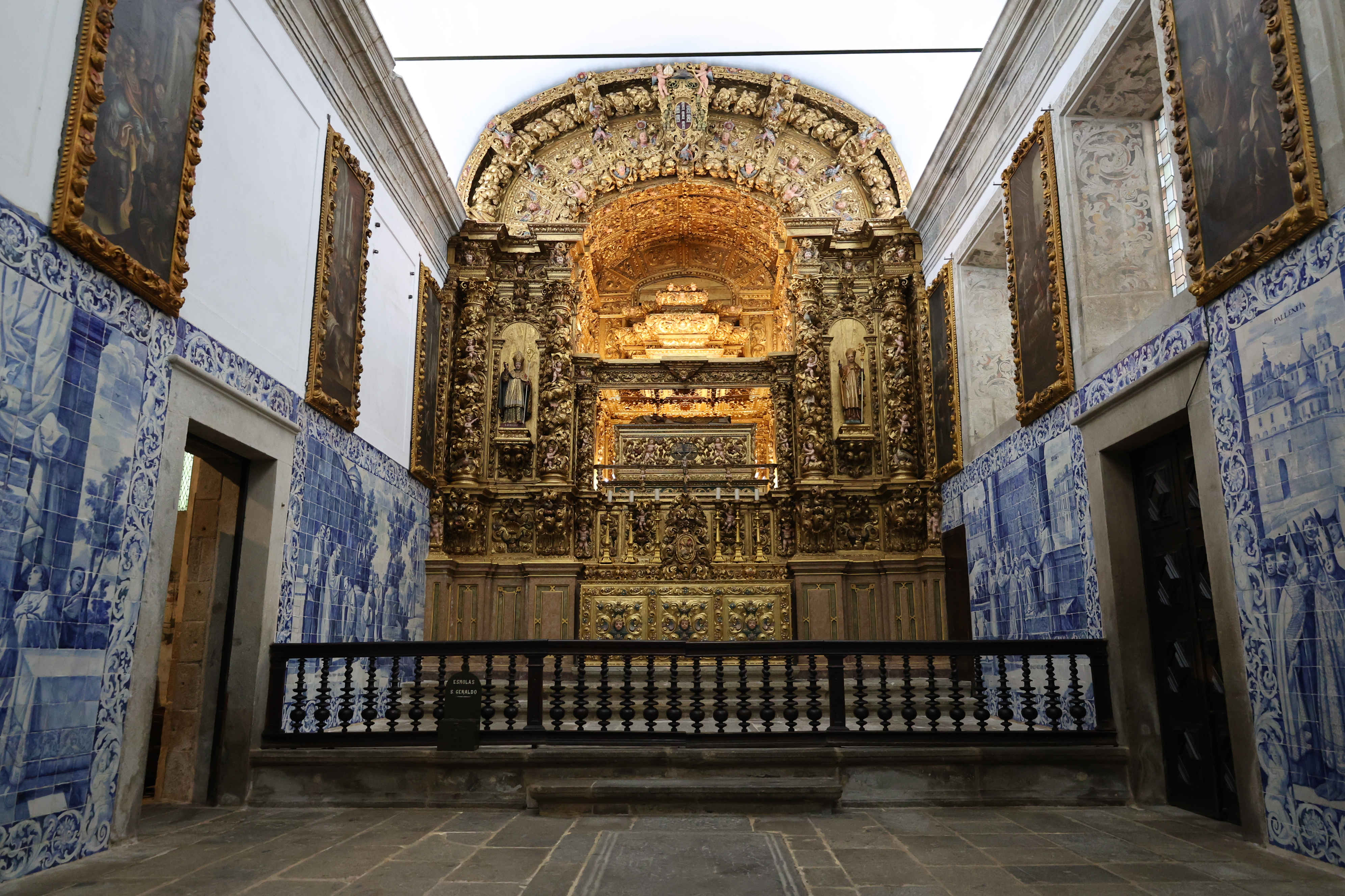Braga